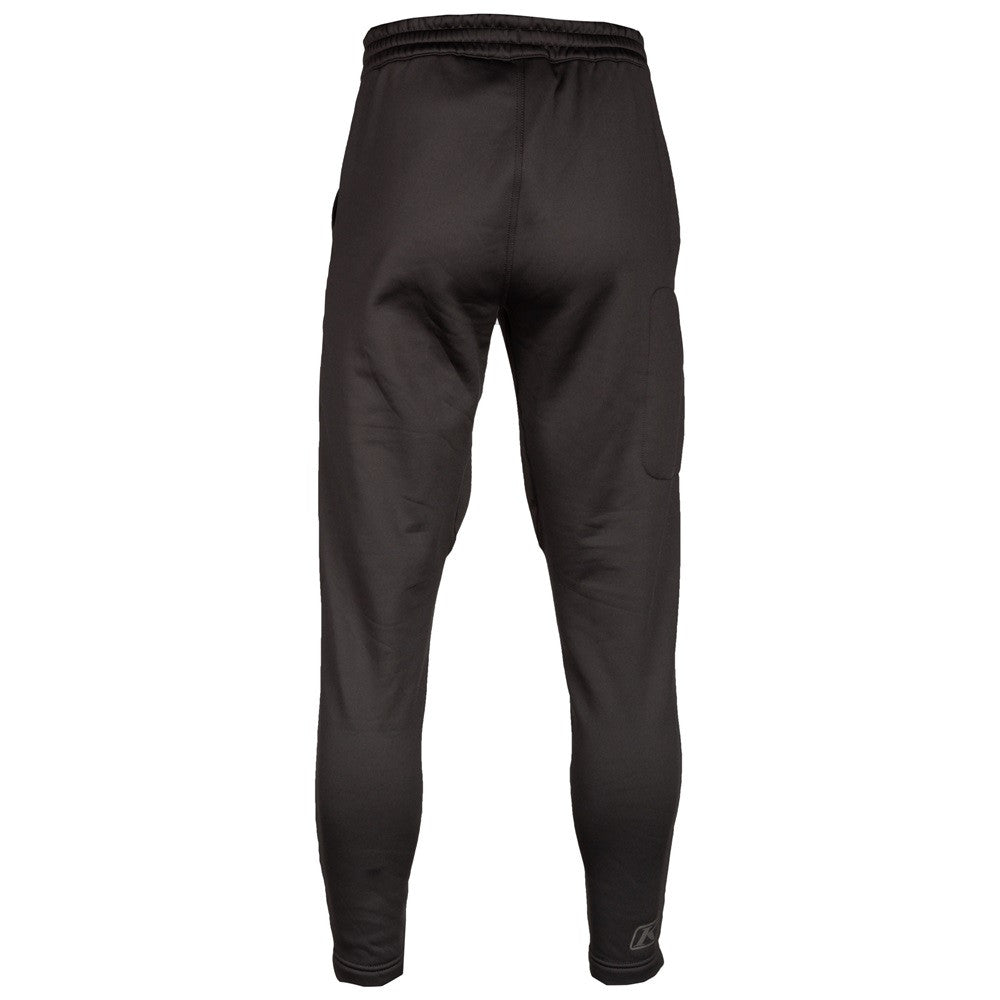 Klim Inferno Jogger Pant Black - Asphalt