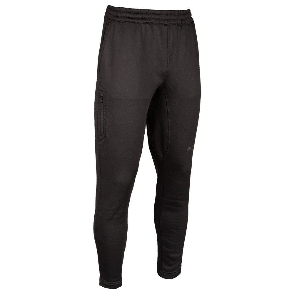 Klim Inferno Jogger Pant Black - Asphalt