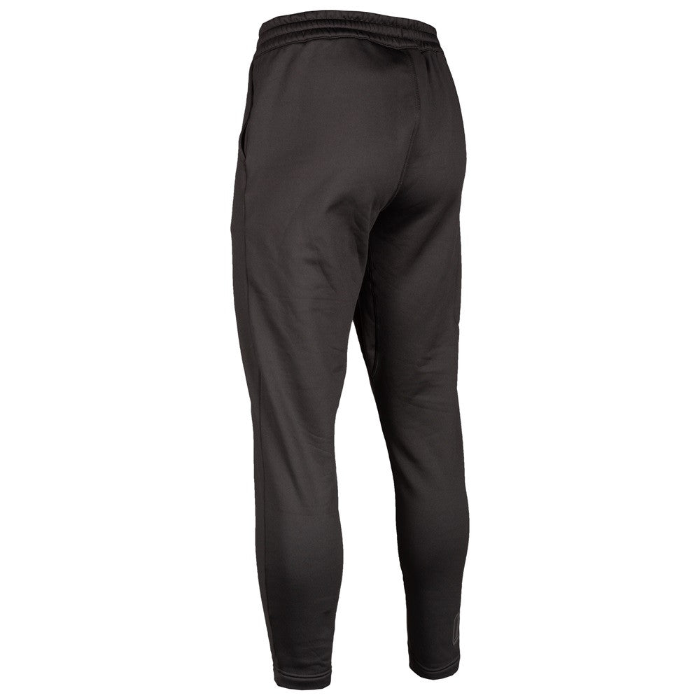 Klim Inferno Jogger Pant Black - Asphalt