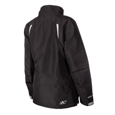 Klim 2017 Womens Allure Parka - Black
