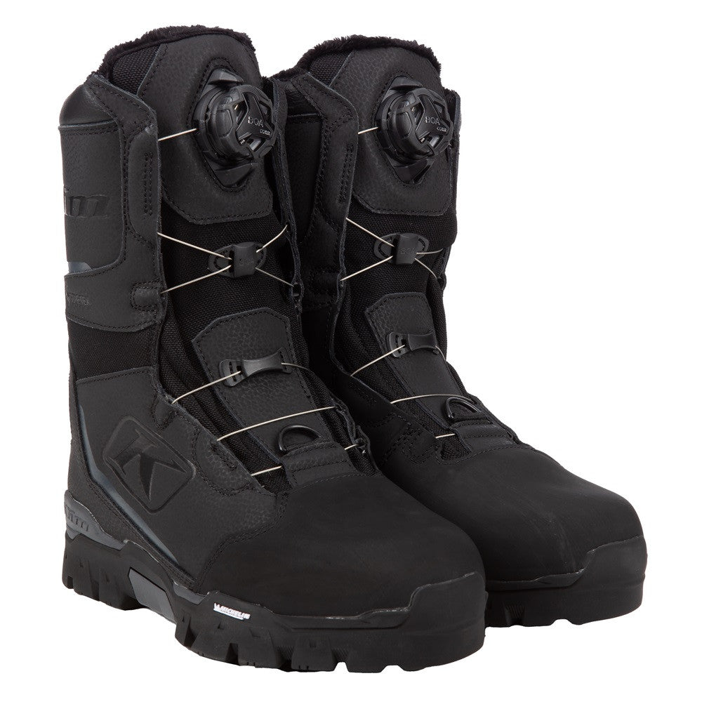 Klim Womens Aurora GTX BOA Boots