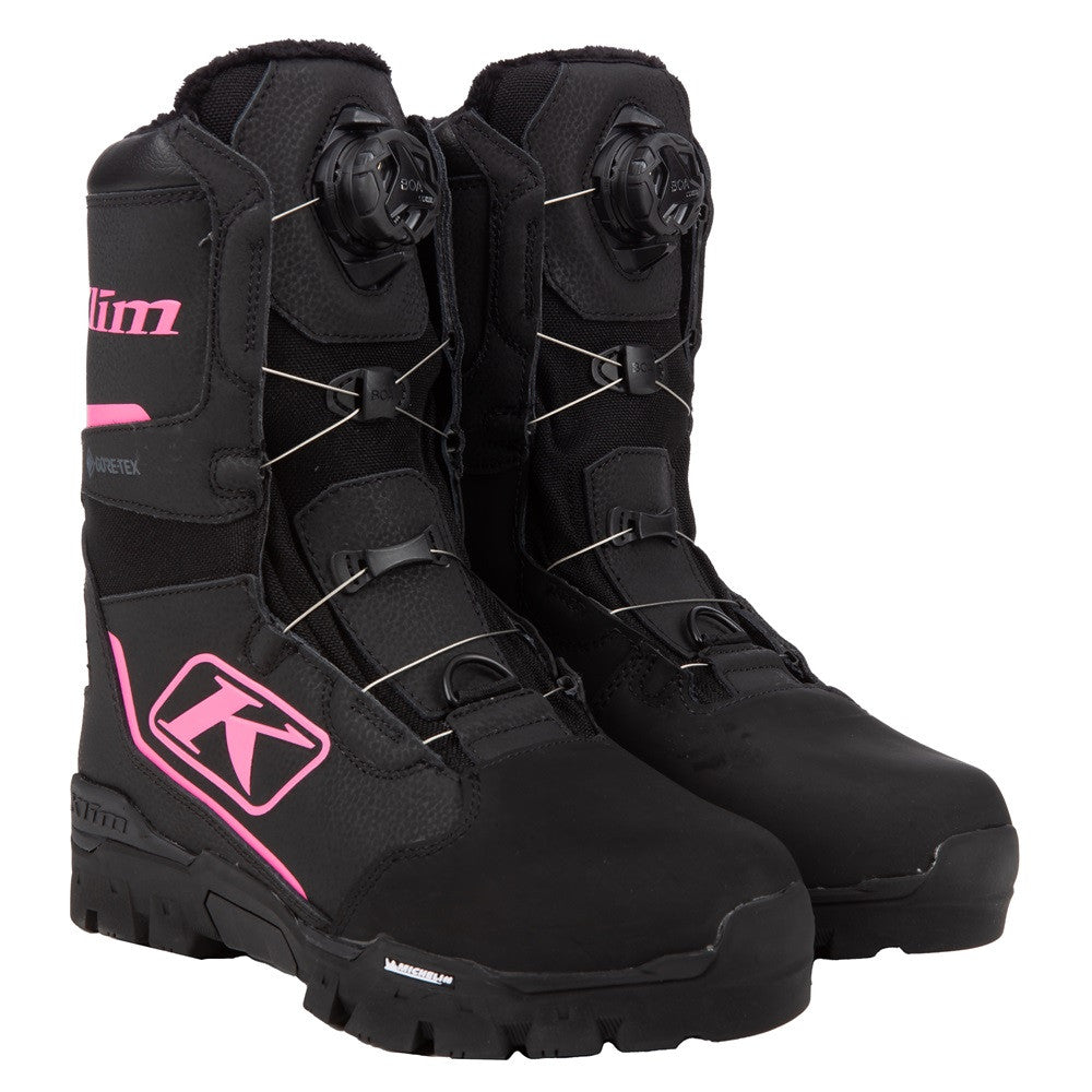 Klim Womens Aurora GTX BOA Boots