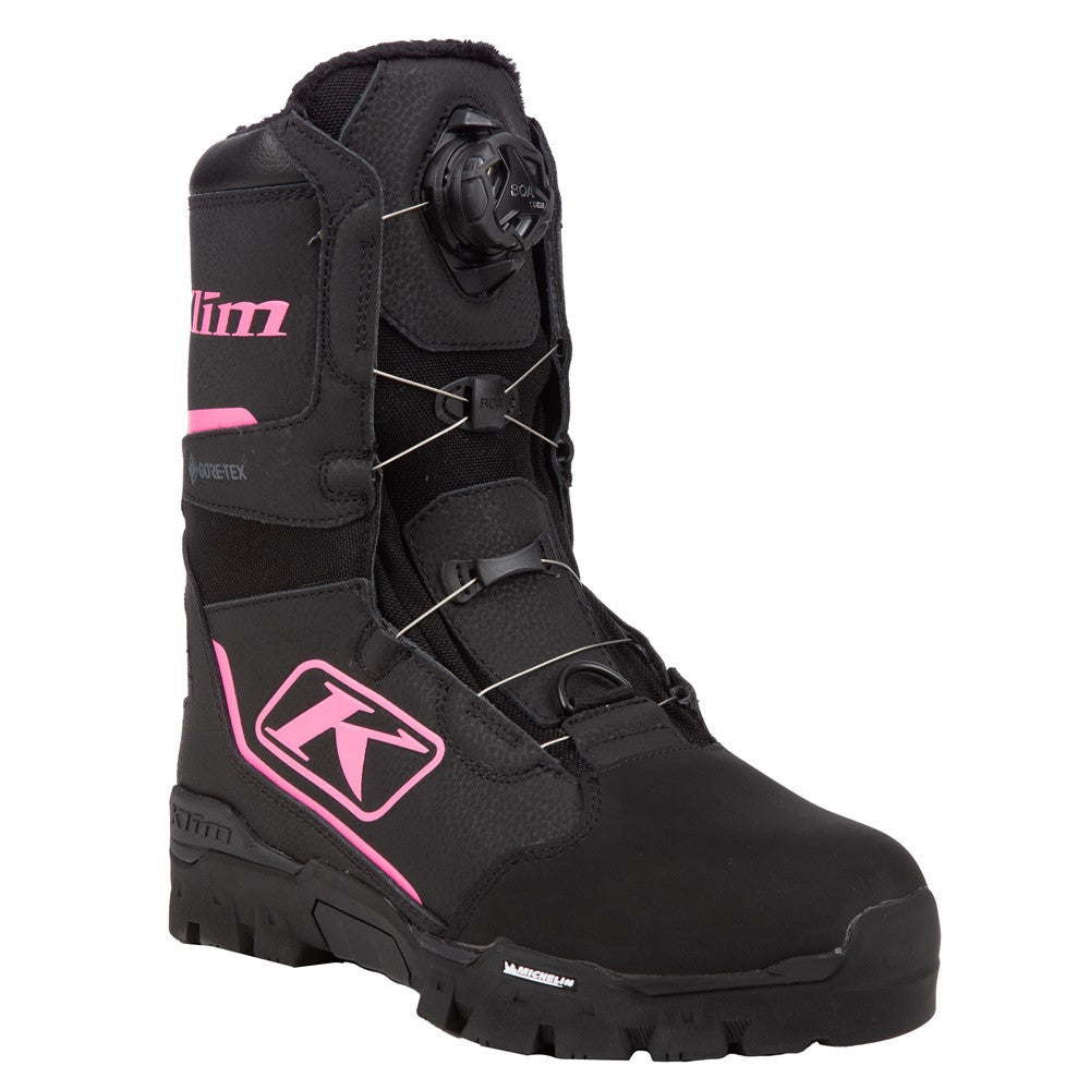 Klim Womens Aurora GTX BOA Boots