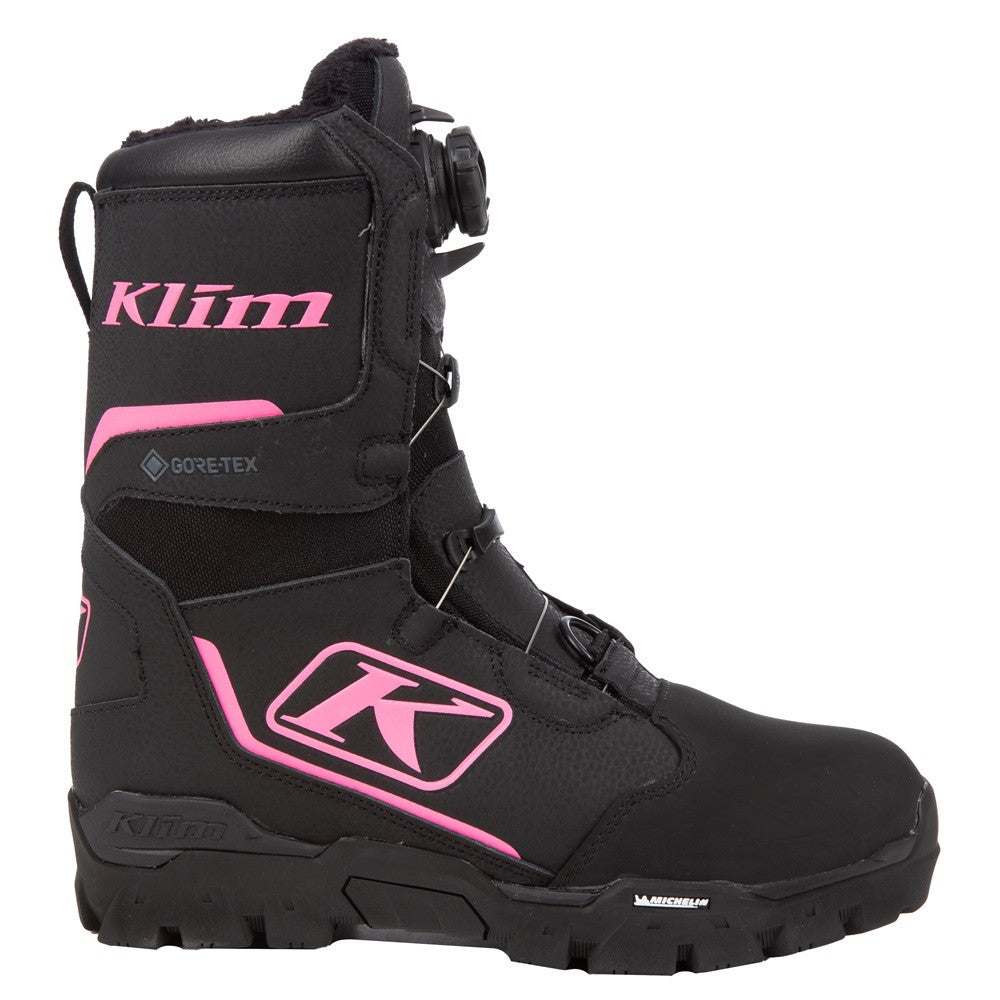 Klim Womens Aurora GTX BOA Boots