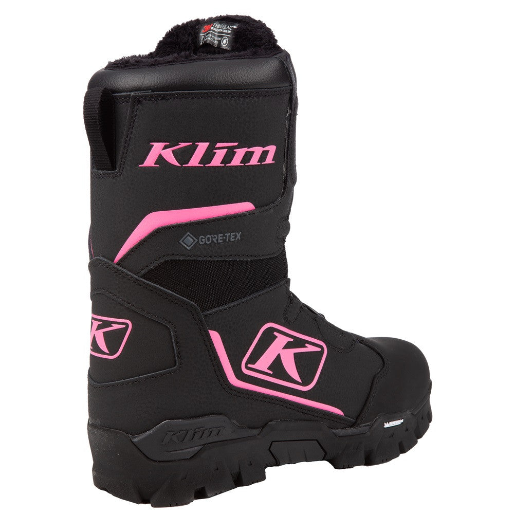 Klim Womens Aurora GTX BOA Boots