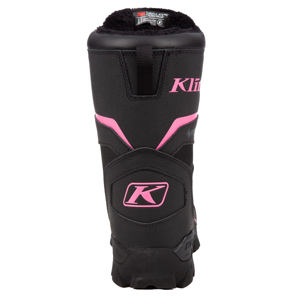 Klim Womens Aurora GTX BOA Boots