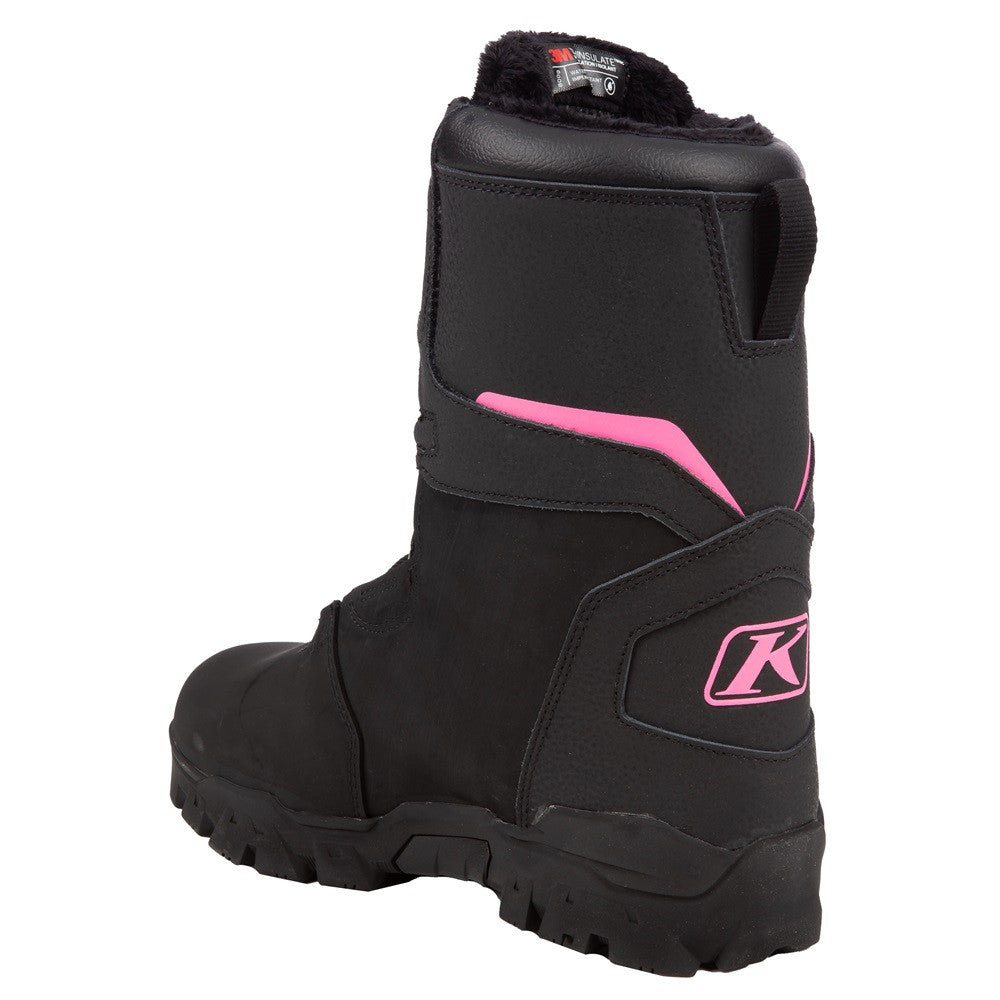 Klim Womens Aurora GTX BOA Boots