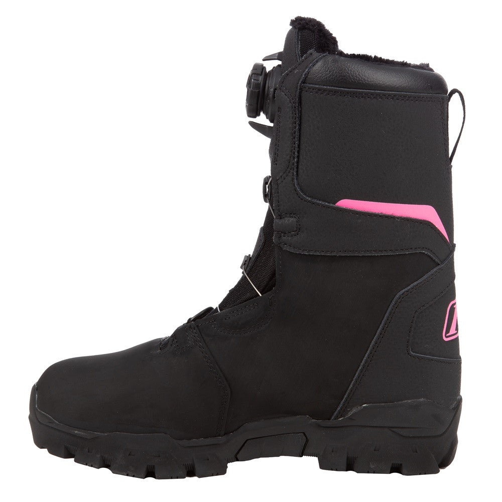 Klim Womens Aurora GTX BOA Boots