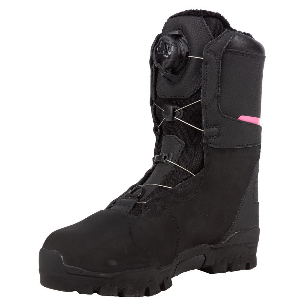 Klim Womens Aurora GTX BOA Boots