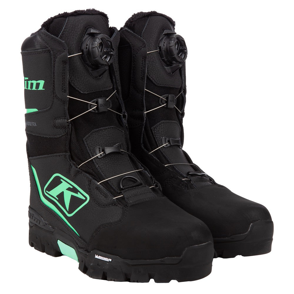 Klim Womens Aurora GTX BOA Boots