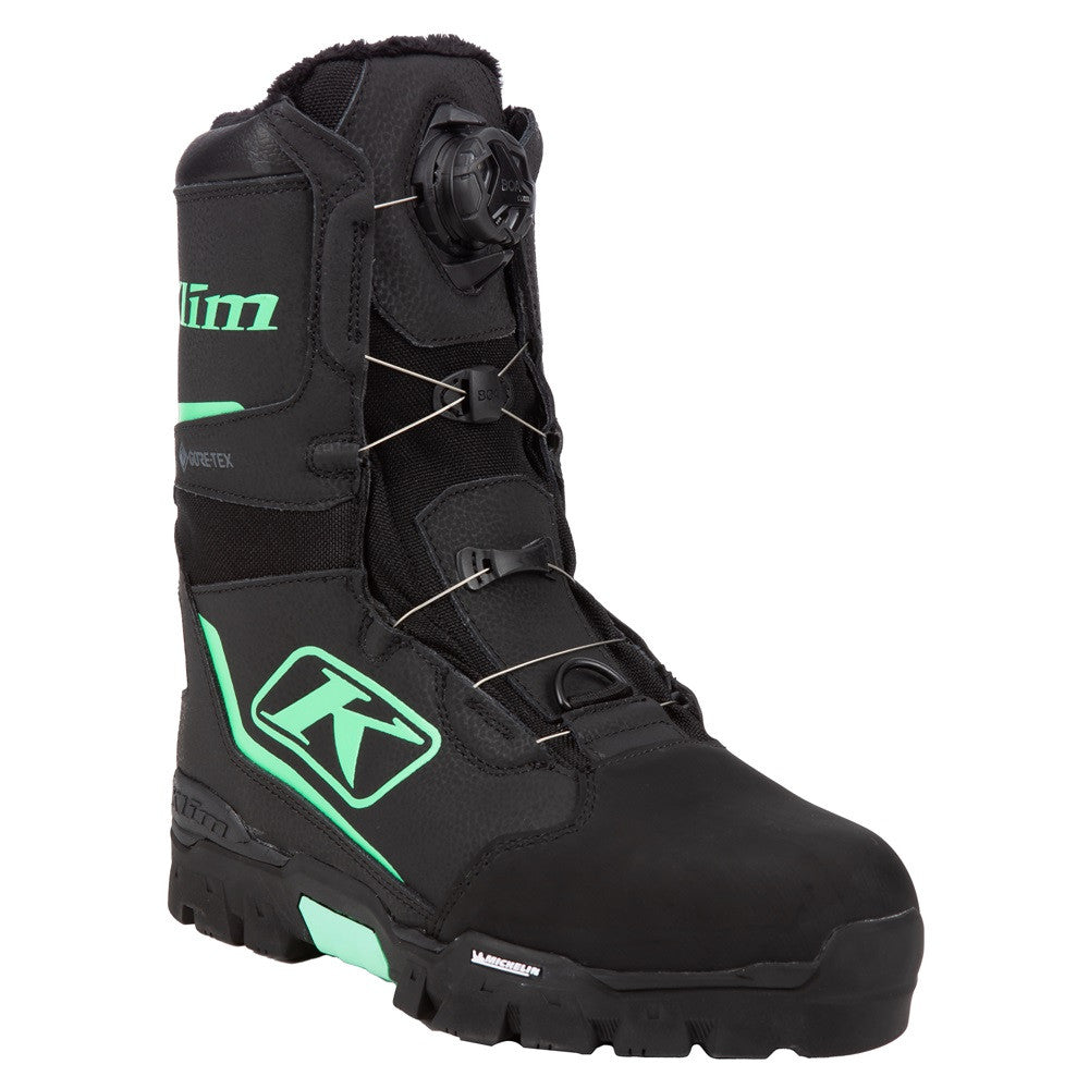 Klim Womens Aurora GTX BOA Boots