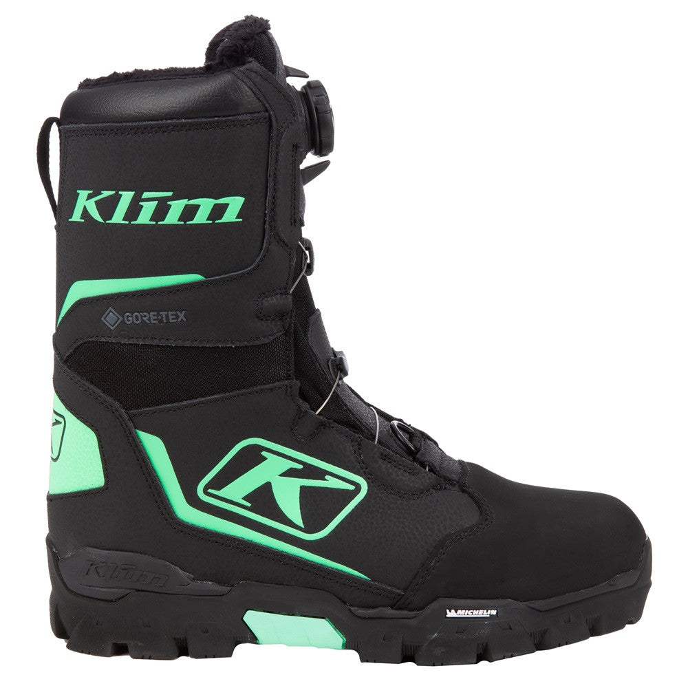 Klim Womens Aurora GTX BOA Boots