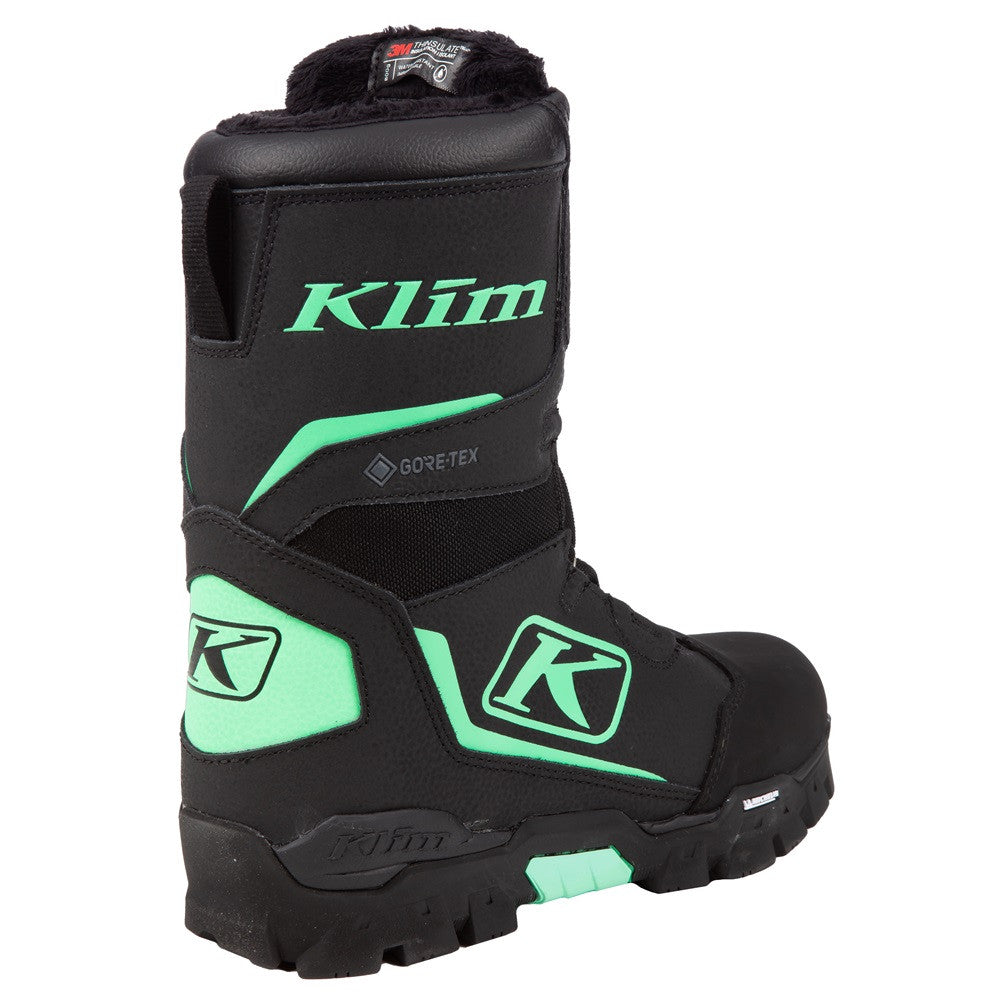 Klim Womens Aurora GTX BOA Boots