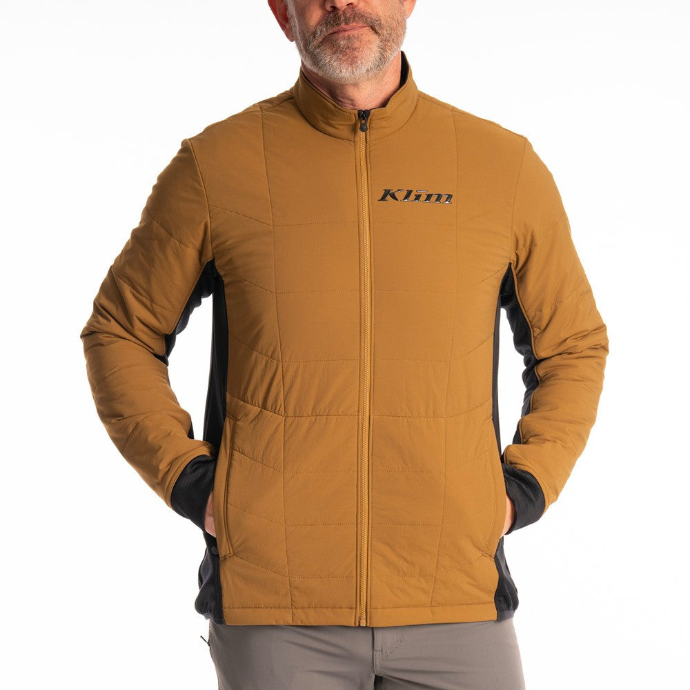 Klim Override Alloy Jacket
