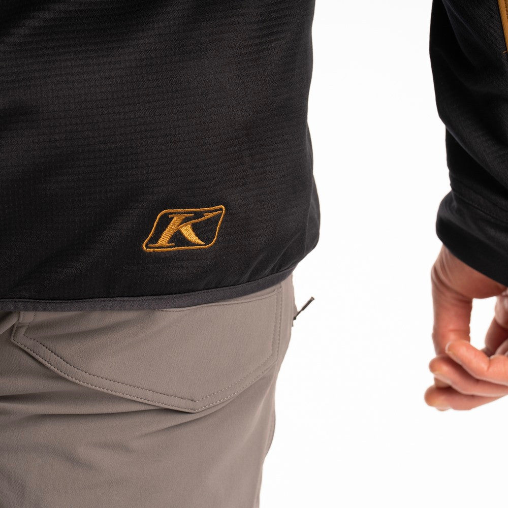 Klim Override Alloy Jacket