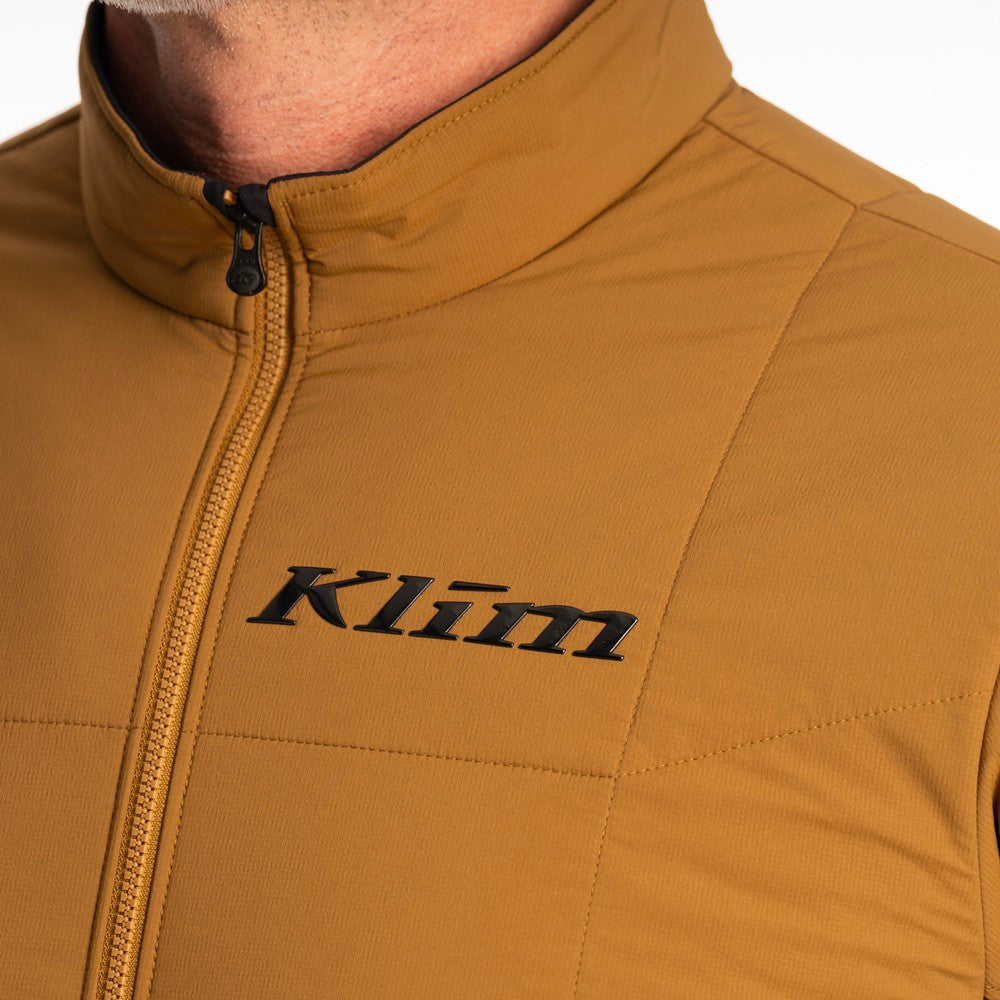 Klim Override Alloy Jacket