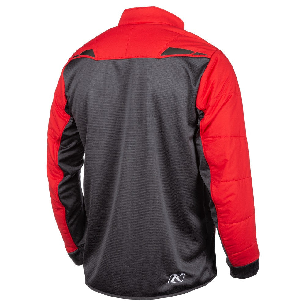 Klim Override Alloy Jacket