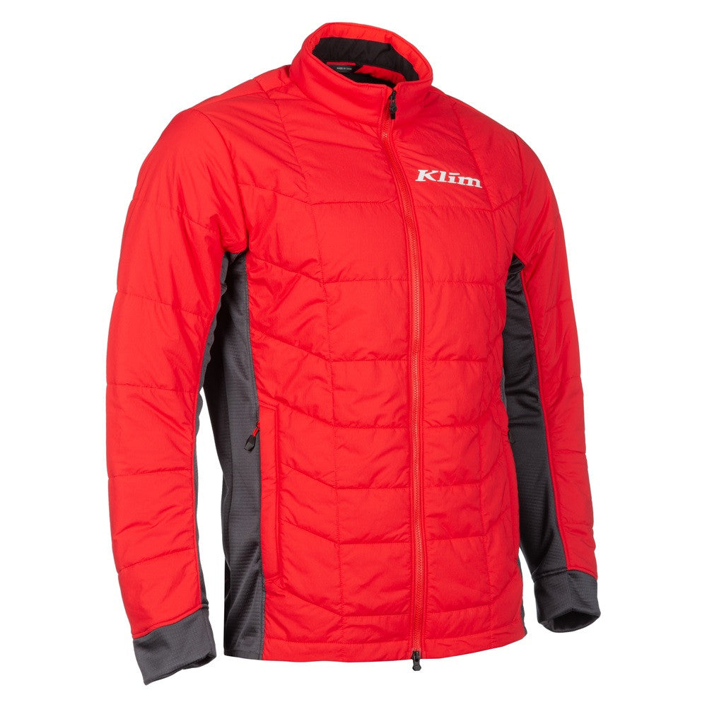 Klim Override Alloy Jacket