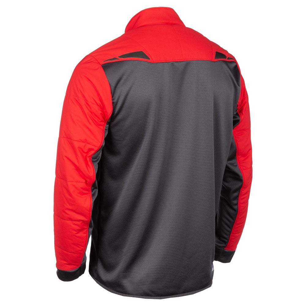 Klim Override Alloy Jacket