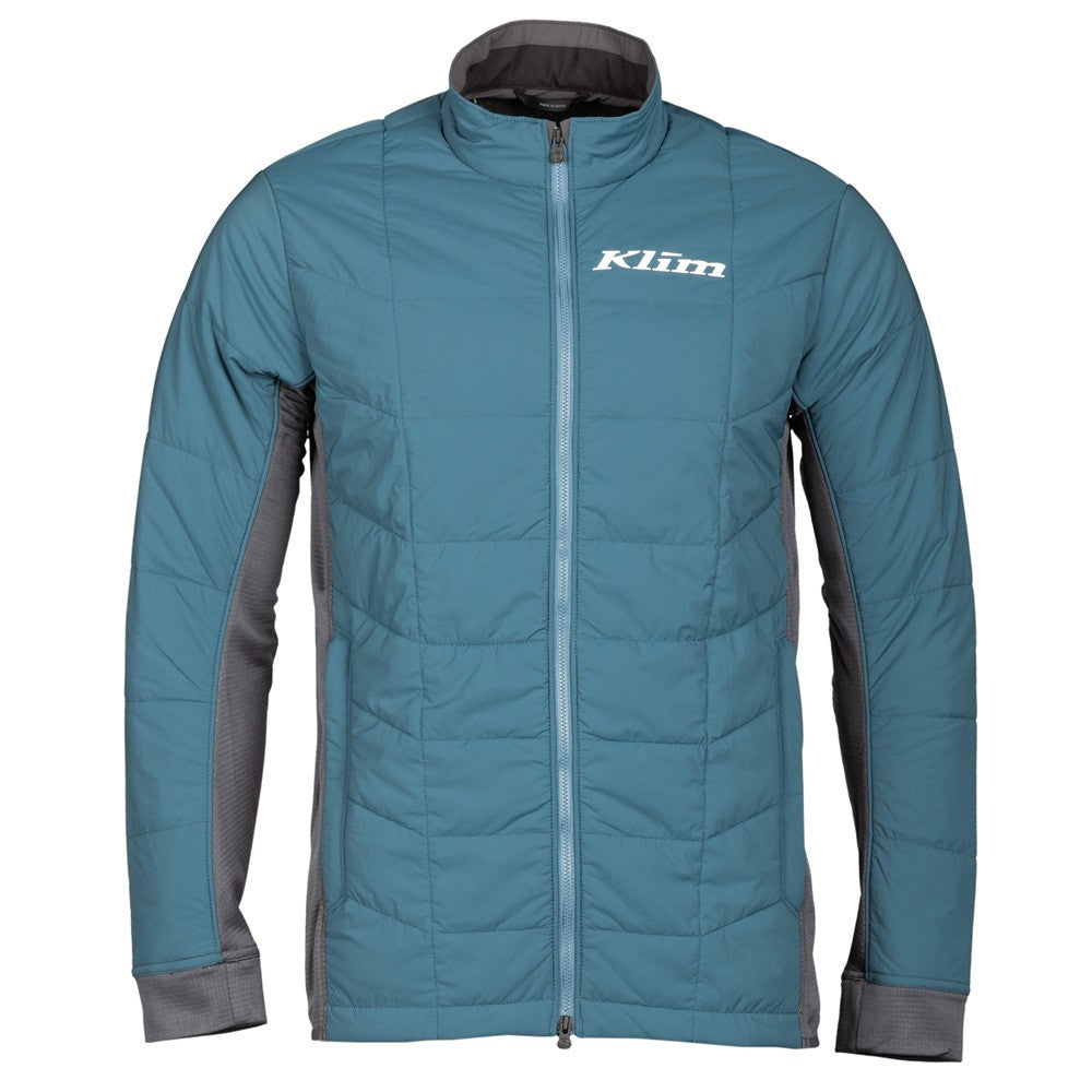 Klim Override Alloy Jacket