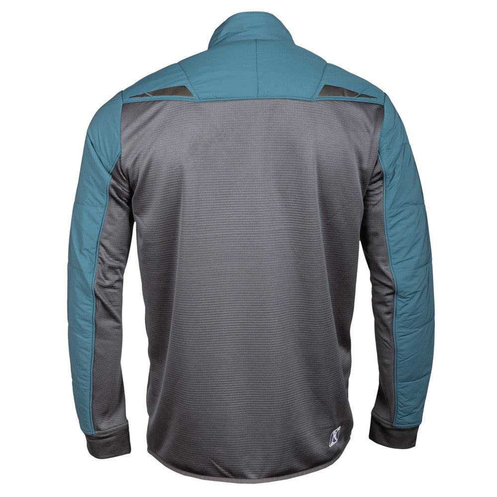 Klim Override Alloy Jacket