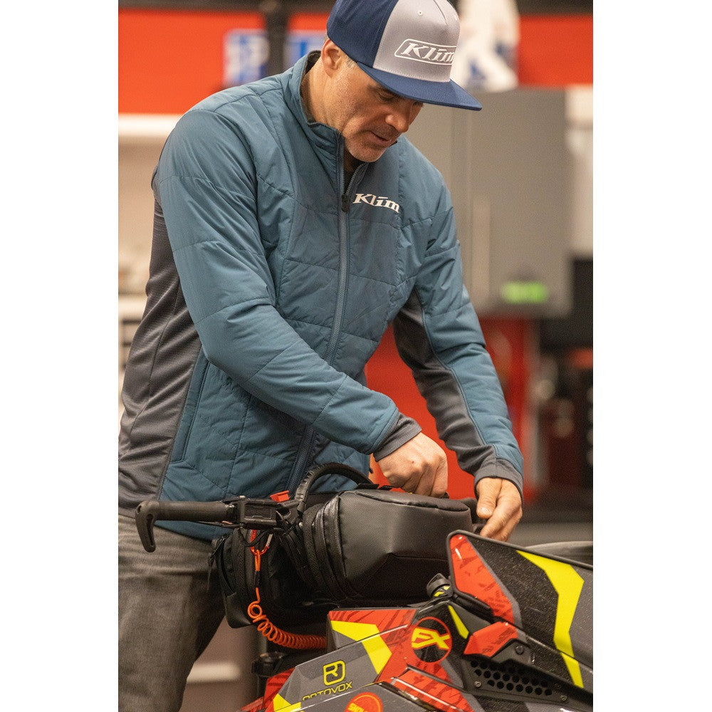Klim Override Alloy Jacket