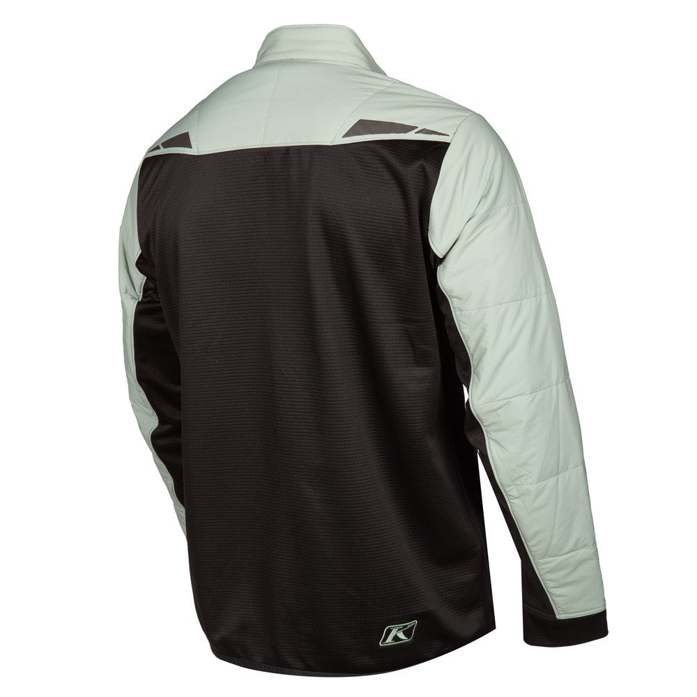 Klim Override Alloy Jacket