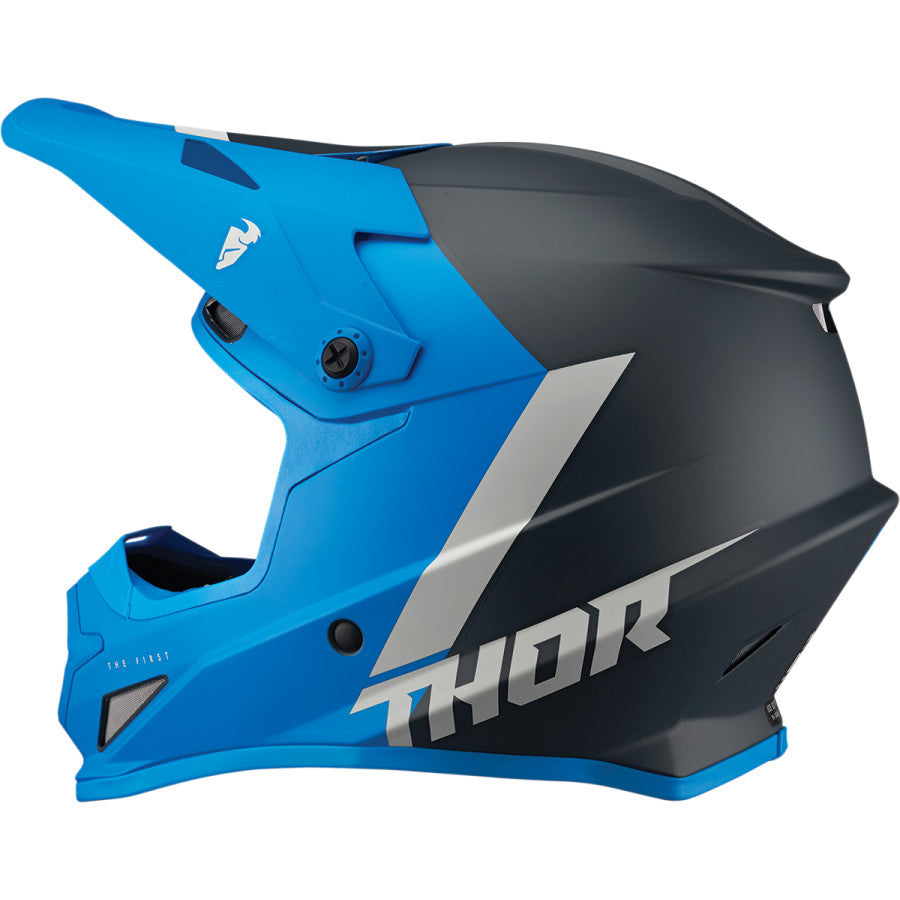 Thor Sector Chev Offroad Helmet
