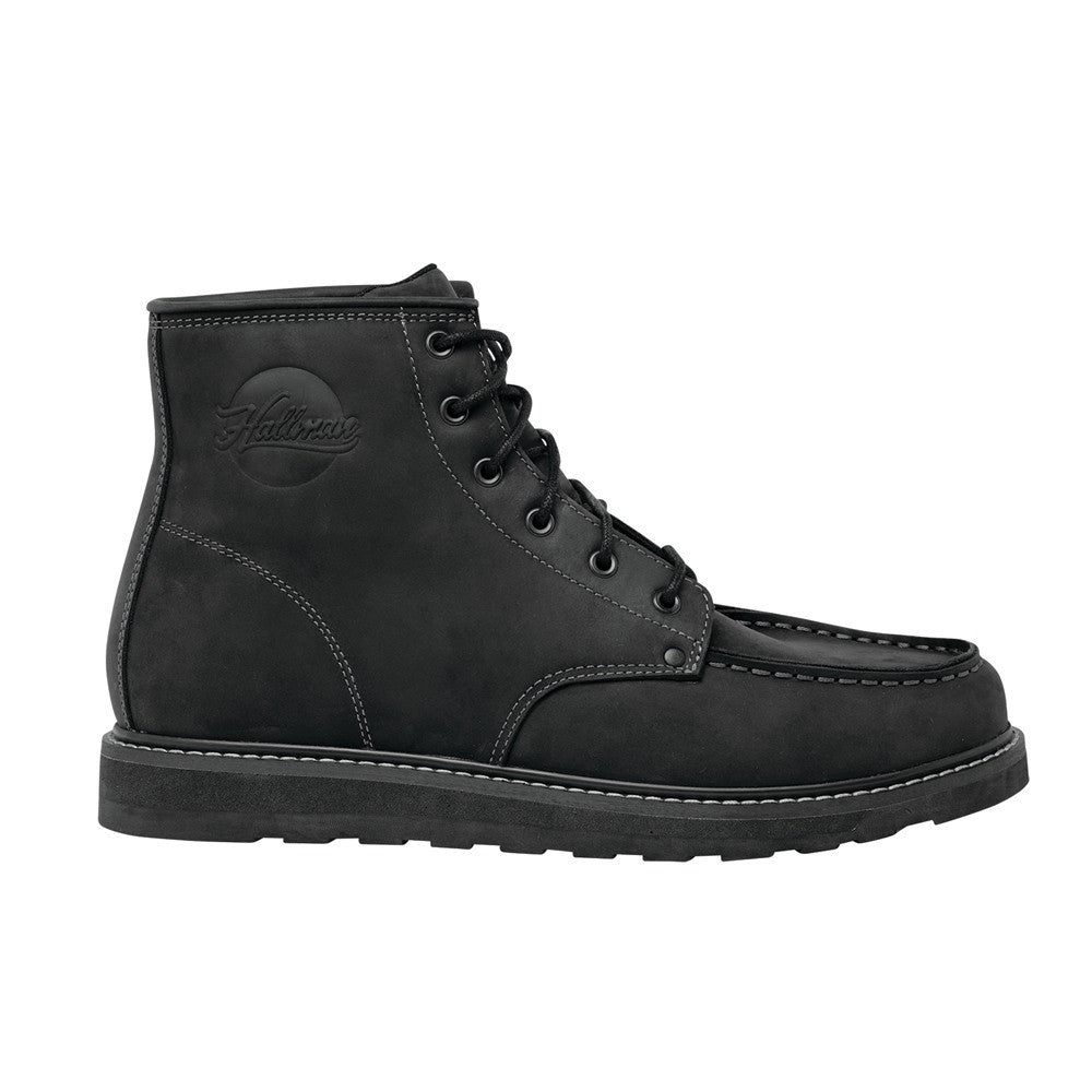 Thor Hallman Towner Boots - Black