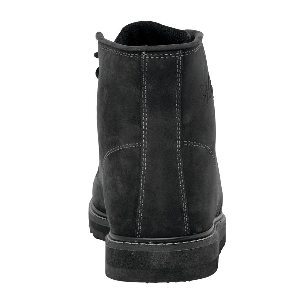 Thor Hallman Towner Boots - Black