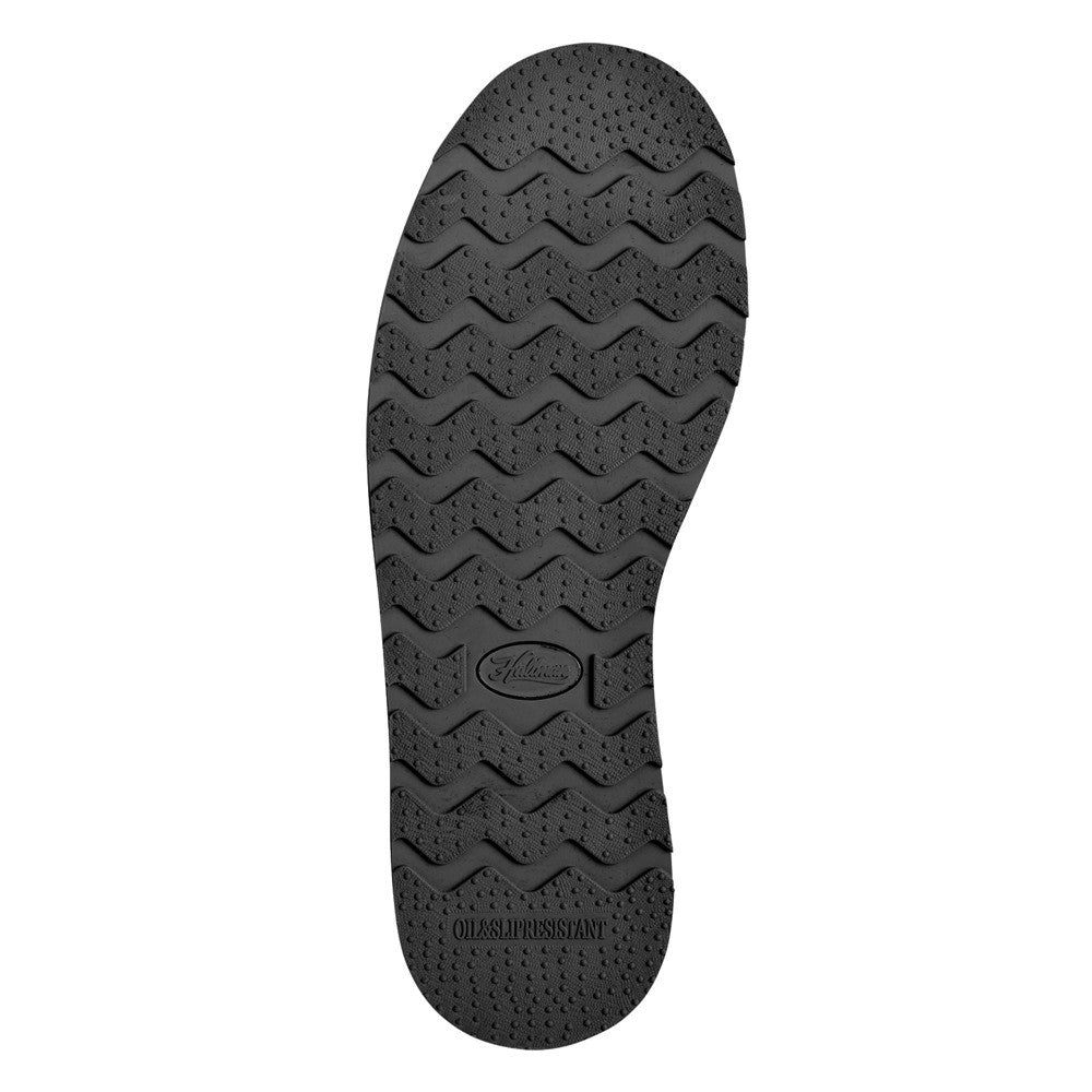 Thor Hallman Towner Boots - Black