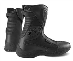 Icon Reign Waterproof Boot - Black