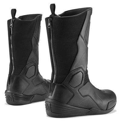 Icon One Thousand Joker WP Boots - Black
