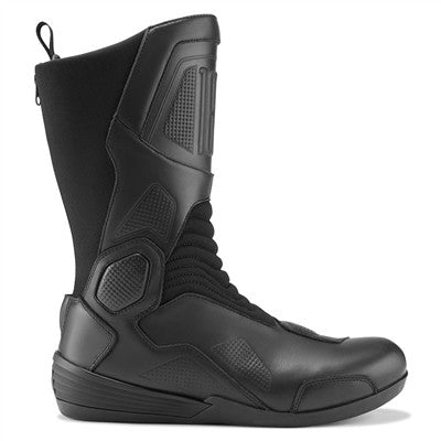 Icon One Thousand Joker WP Boots - Black