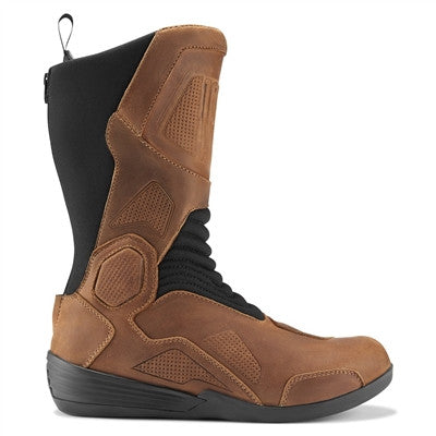 Icon One Thousand Joker WP Boots - Brown