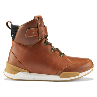 Icon One Thousand Varial Boots - Brown