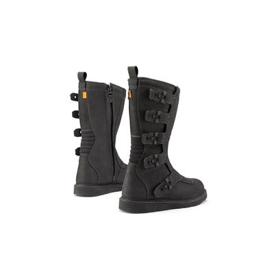 Icon Elsinore 2 Boots - Black