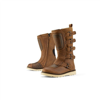 Icon Elsinore 2 Boots - Brown