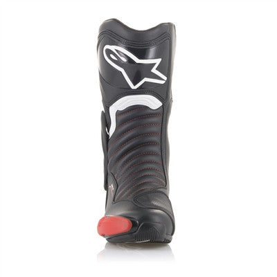 Alpinestars 2019 SMX-6 v2 Boots - Black/Red