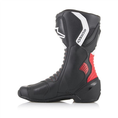 Alpinestars 2019 SMX-6 v2 Boots - Black/Red