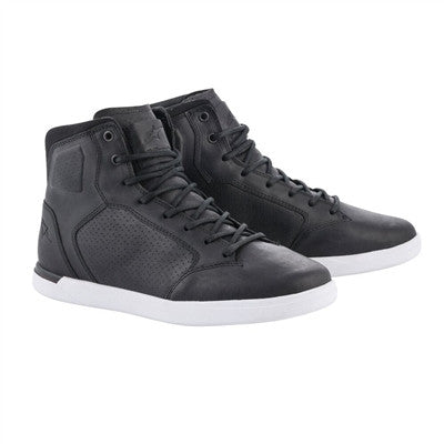 Alpinestars 2019 J-Cult Riding Shoes - Black