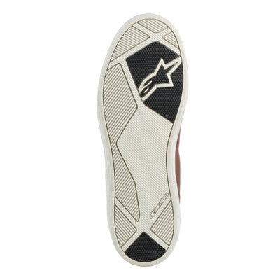 Alpinestars 2019 J-Cult Riding Shoes - Brown