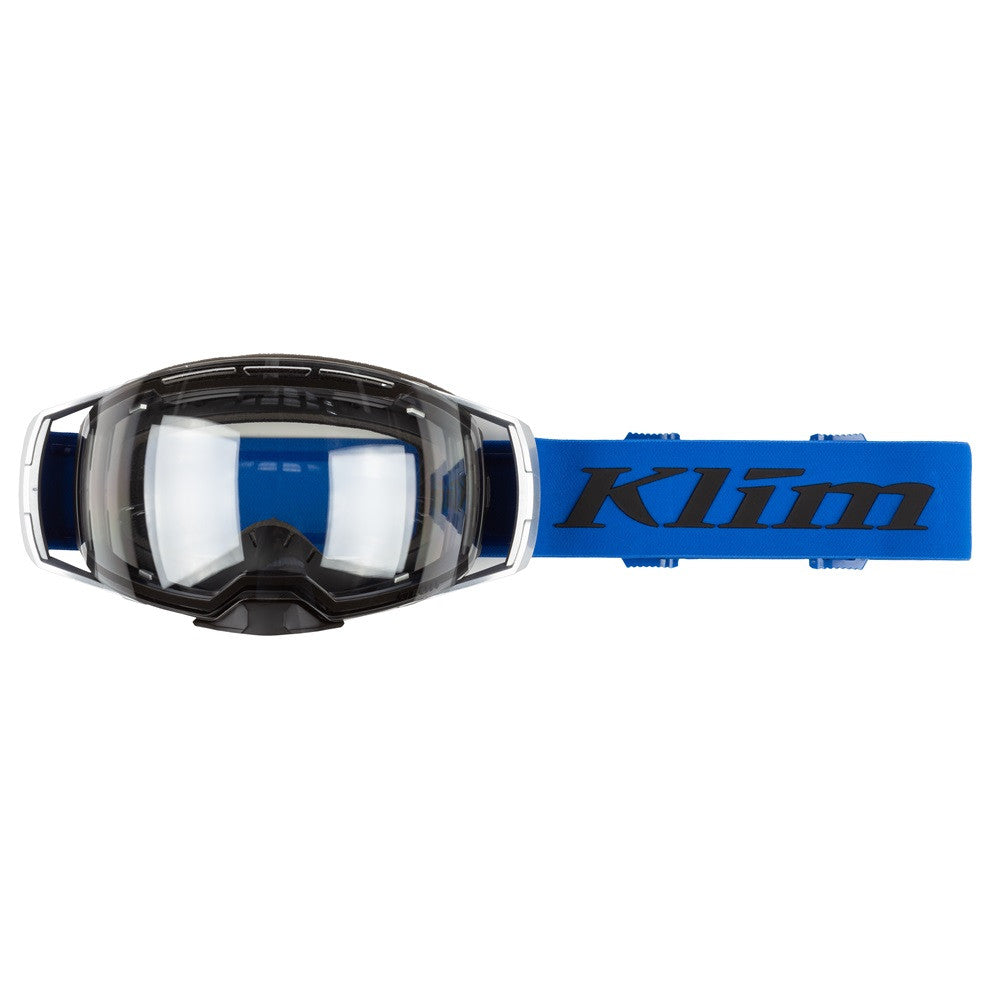 Klim Aeon Goggle Tech