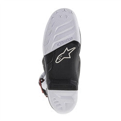 Alpinestars 2017 Tech 7 Boots - Cyan/Black/Red