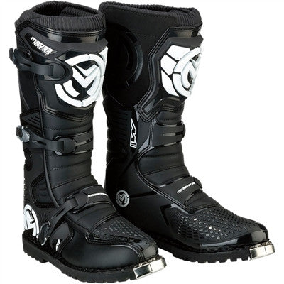 Moose Racing 2020 M1.3 ATV Boots - Black