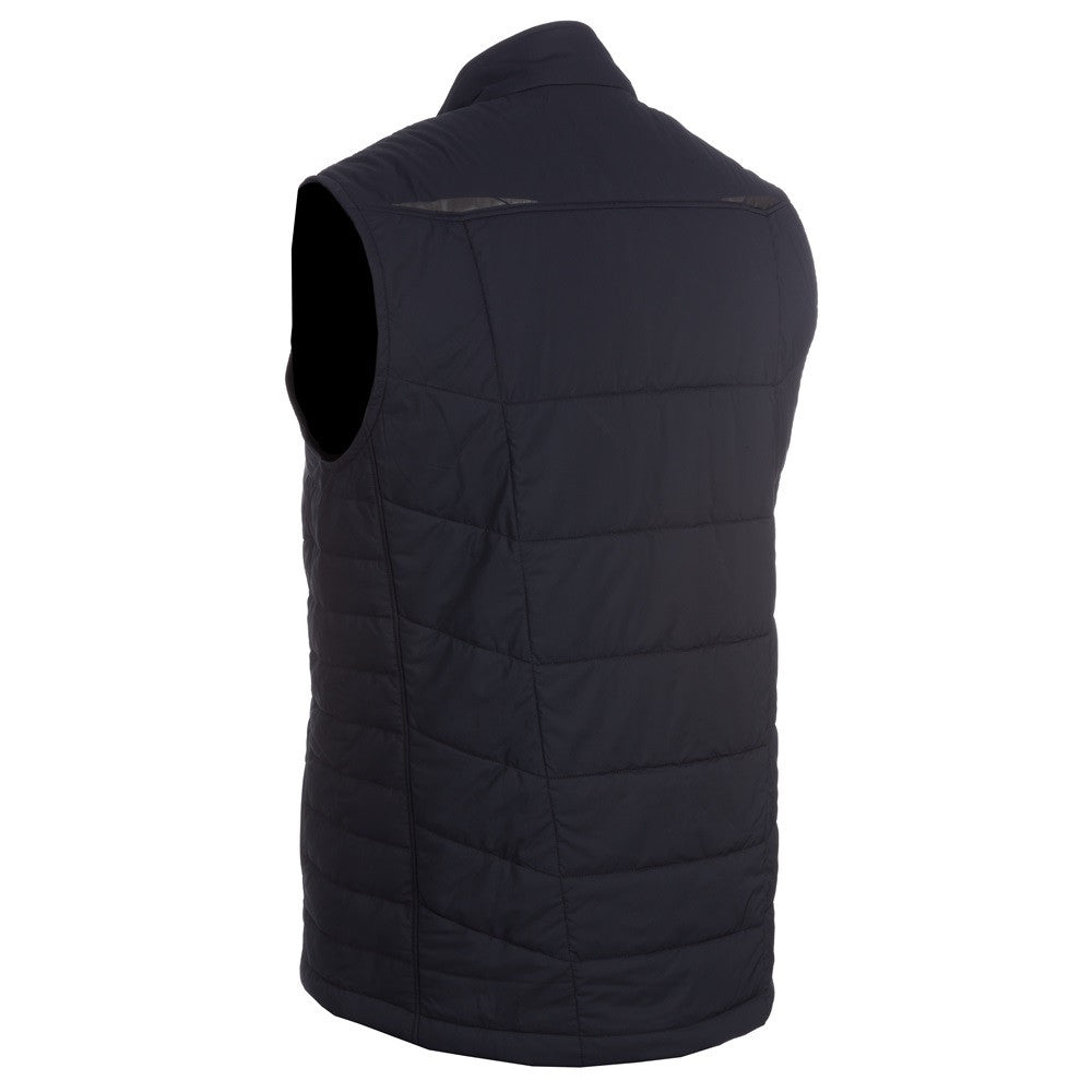 Klim Override Vest Black