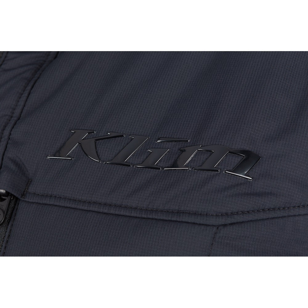 Klim Override Vest Black