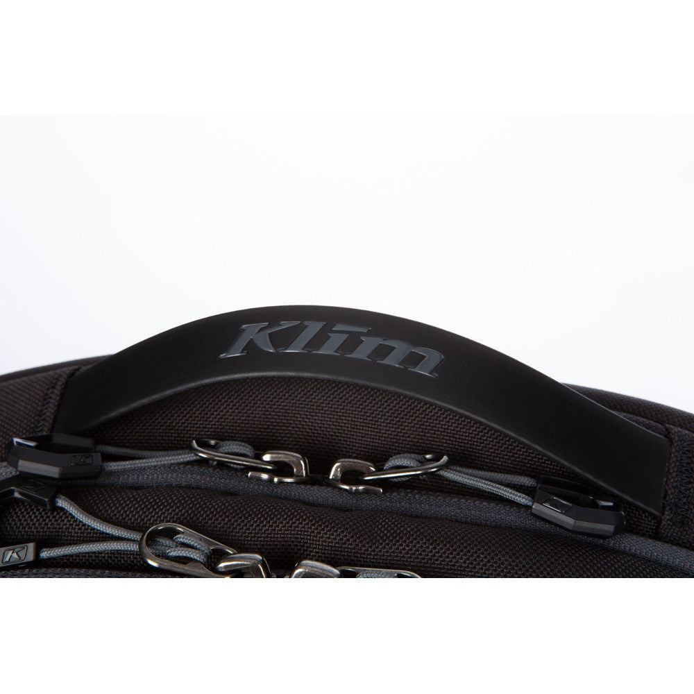 Klim Drive 18 Pack Black - Asphalt