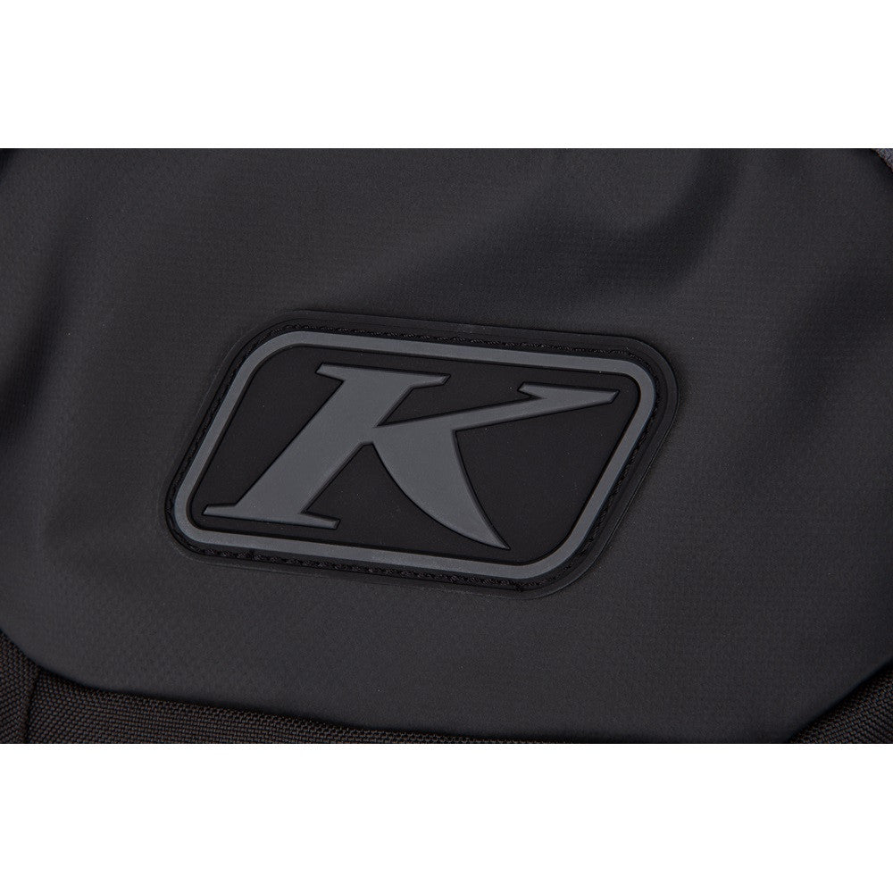 Klim Drive 18 Pack Black - Asphalt
