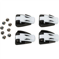 Moose Racing 2017 Youth M1.2 Boot Replacement Parts